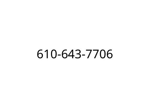 610-643-7706