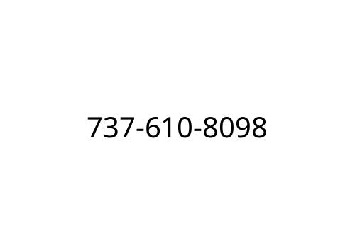 737-610-8098