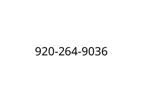 920-264-9036