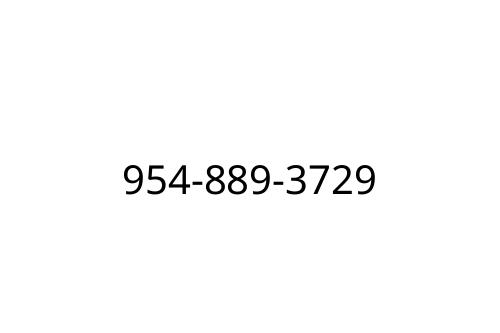 954-889-3729