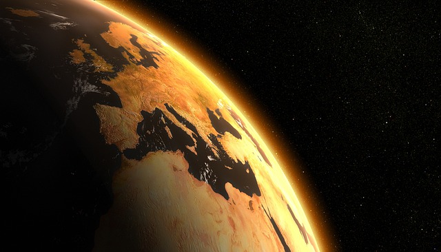 Environmental Policies: How They're Changing the World
