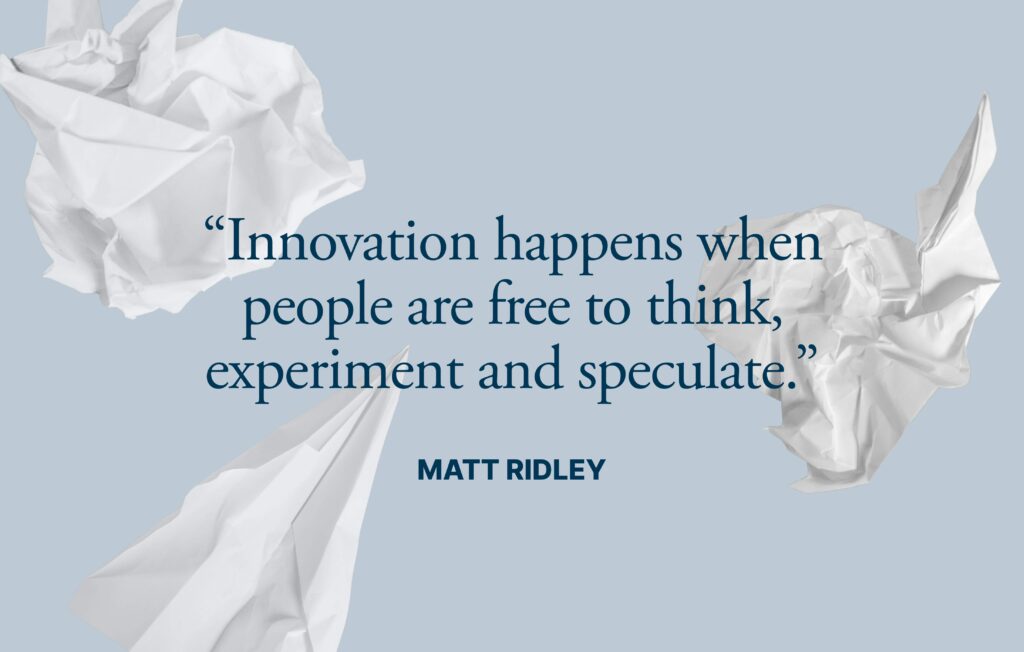 Innovative Solutions to Contemporary Challenges: Success Stories