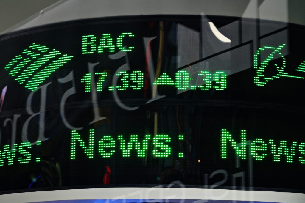Major Breaking News from the Past Year: Analysis