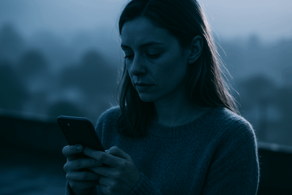 The Role of Social Media in Today's News Cycle