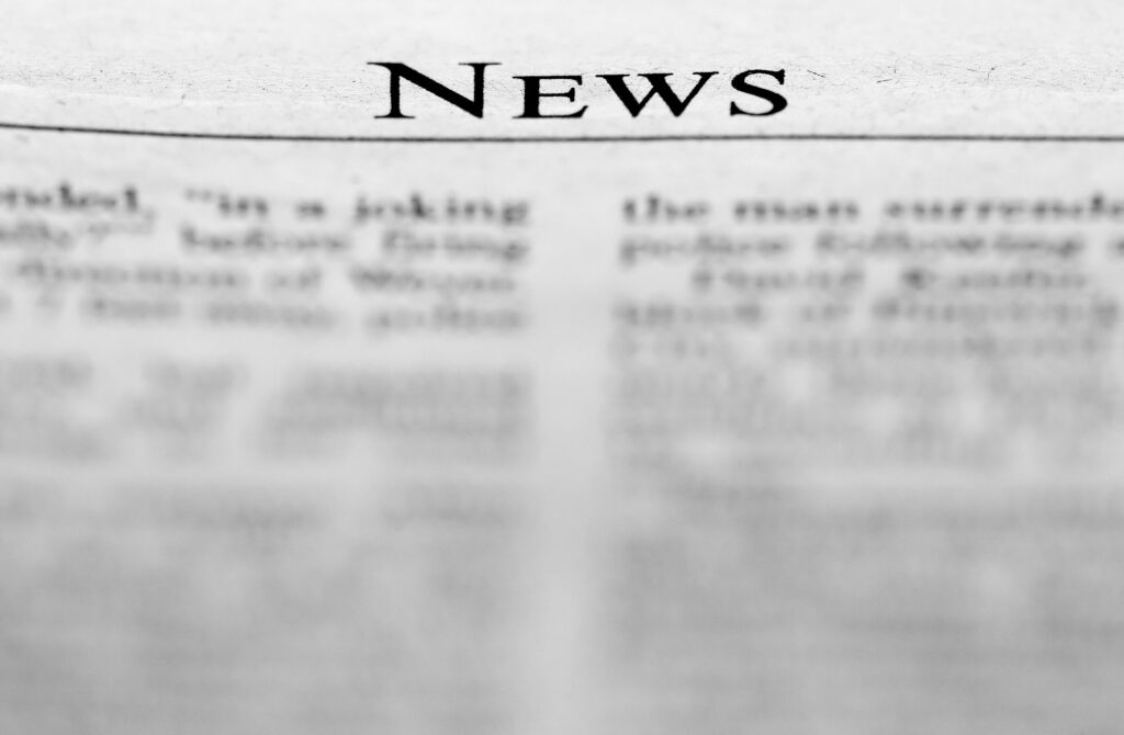 Weekly Roundup: Major Headlines From Around the World