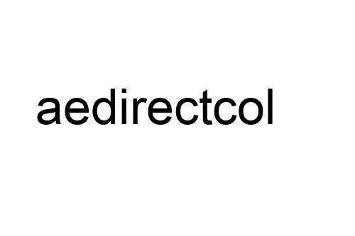 aedirectcol