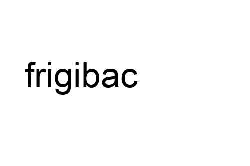 frigibac