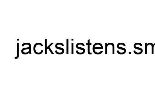 jackslistens.smg