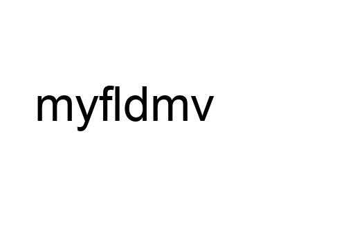 myfldmv