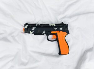 chicken gun imagenes