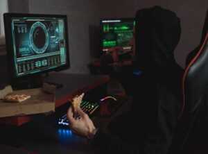 Gaming Hacks Hmcdgaming