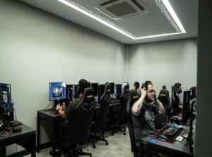 Hmcdgaming Esports Guide by Harmonicode