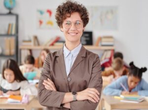 teacher tihani tele