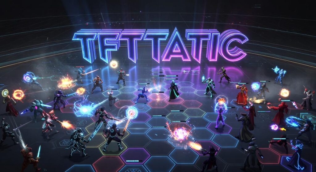 tfttatic