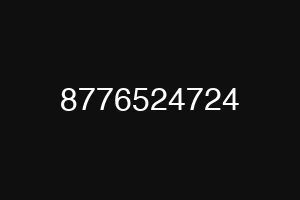 8776524724