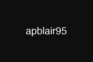apblair95
