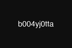 b004yj0tta