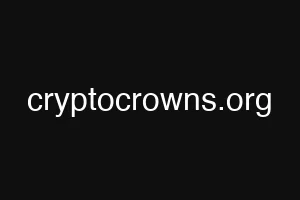 cryptocrowns.org