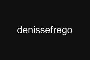 denissefrego