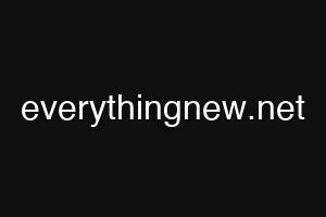 everythingnew.net