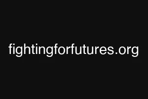 fightingforfutures.org