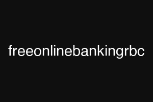 freeonlinebankingrbc