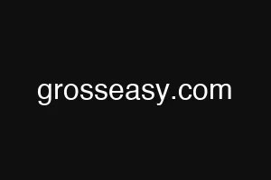 grosseasy.com