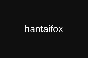 hantaifox