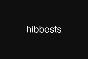 hibbests