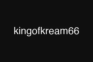 kingofkream66