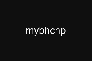 mybhchp