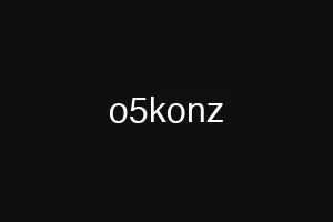 o5konz