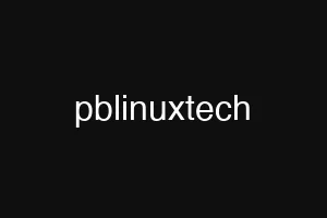 pblinuxtech