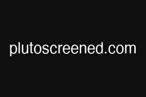 plutoscreened.com