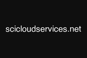 scicloudservices.net
