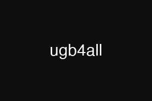 ugb4all