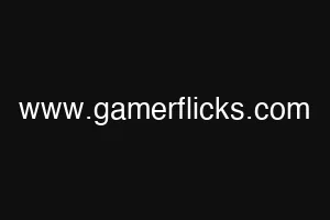 www.gamerflicks.com