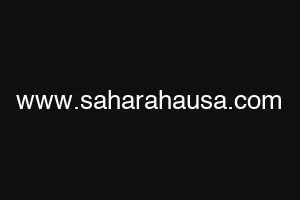 www.saharahausa.com