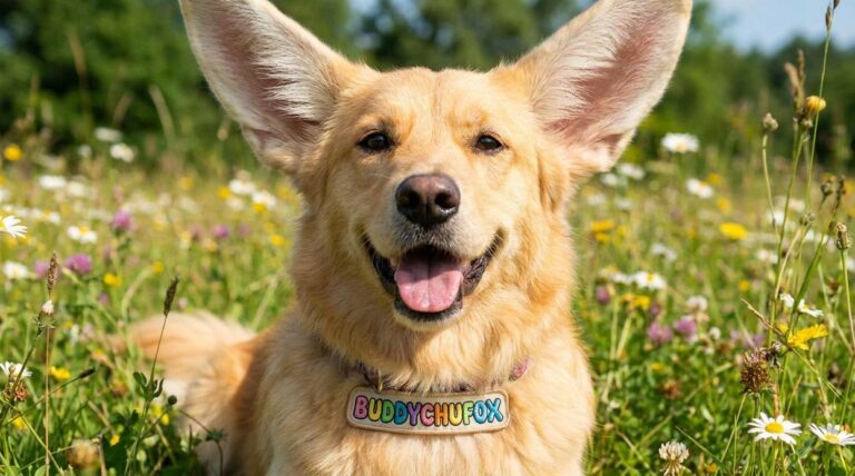 buddychufox