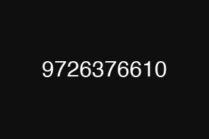 9726376610