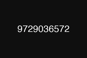 9729036572