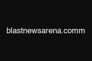 blastnewsarena.comm